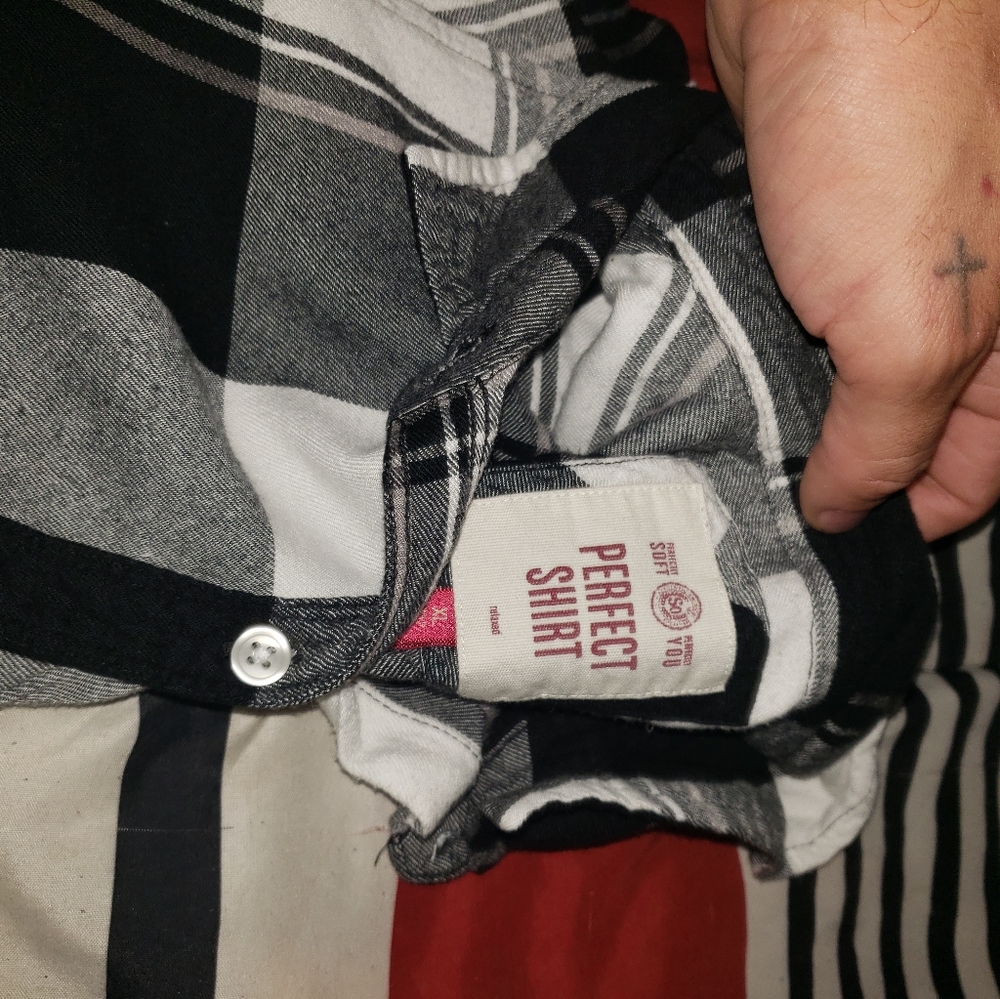 Flannels - Picture 15 of 16